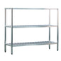 New Age 1048TB 72" Shelving