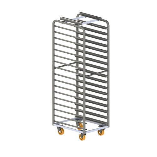 Dough Tech SE-3020 20" Pan Rack