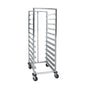 Cres Cor 2071812SD 22 1/2" Pan Rack