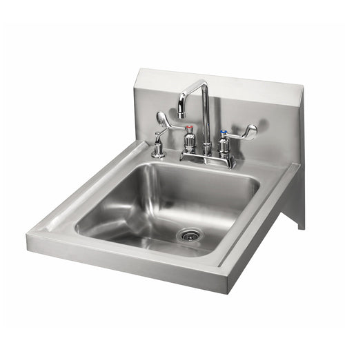 Krowne HS-50 20" Hand Sink