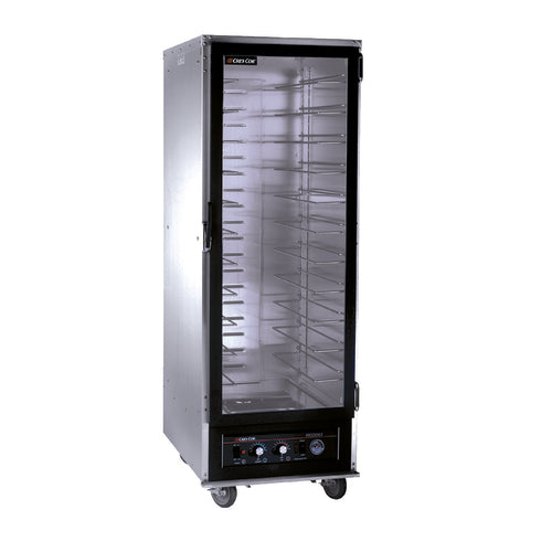 Cres Cor 121PHUA11D 24 1/4" Holding & Proofing Cabinet
