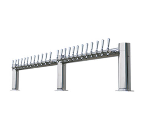 Micro Matic METRO-M-24PSSKR Draft Beer Tower