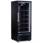 Minus Forty 22-USGF-F1-BK-BI 30" Freezer Merchandiser