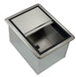 Krowne D278-7 20" Ice Bin