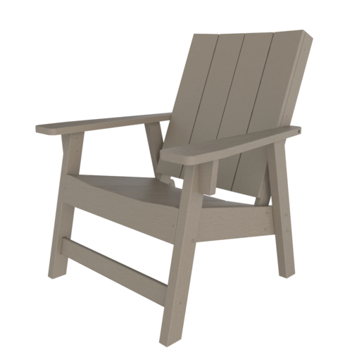 Plantation Prestige 3230600-01 UPGRD 33" Patio Chair