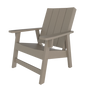 Plantation Prestige 3230600-01 UPGRD 33" Patio Chair