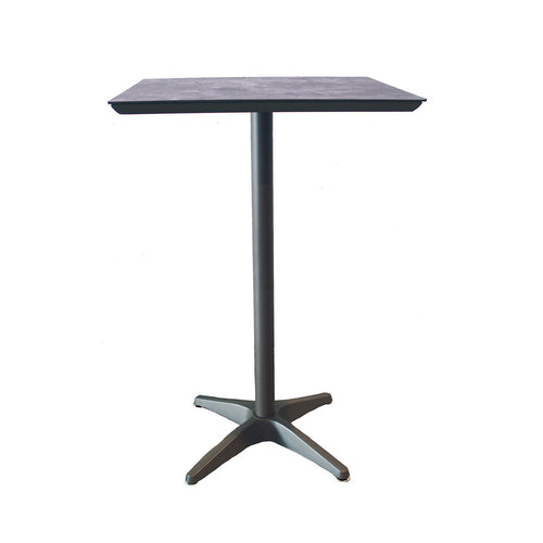 Grosfillex U3402288 28" Patio Table