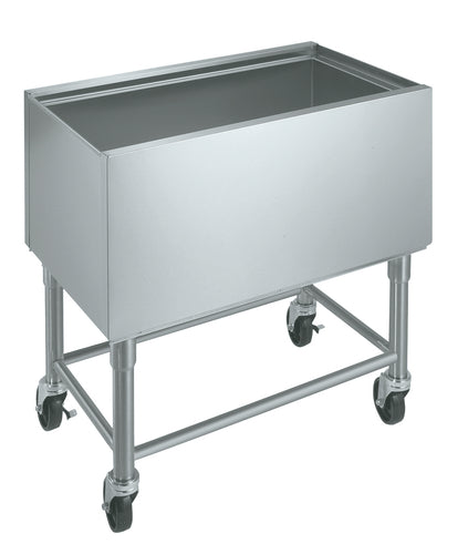 Krowne MB-1830 30" Ice Bin