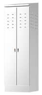 GSW CSE2424FM-D 24 1/4" Mop Sink Cabinet
