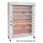 Rotisol FBS1400-6E-SS 54 1/8" High-Speed Oven