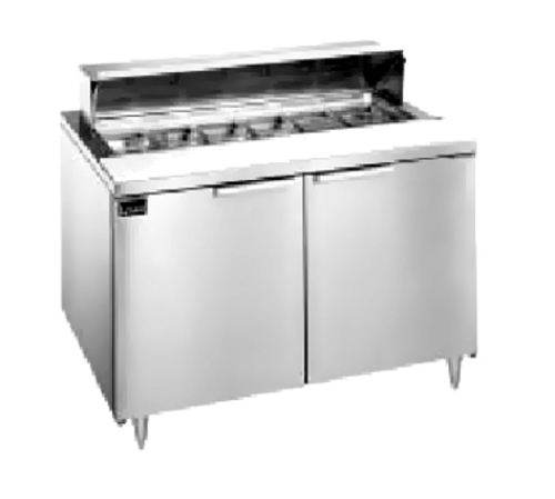 Randell 9303-290 48" Sandwich / Salad Prep Table