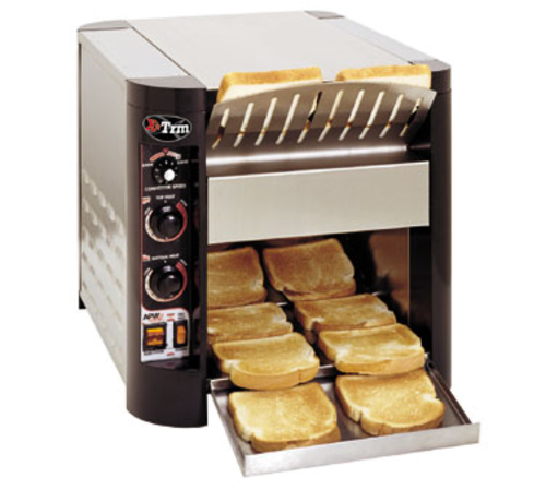 APW Wyott XTRM-2H 15 3/4" Conveyor Toaster