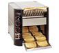 APW Wyott XTRM-2H 15 3/4" Conveyor Toaster
