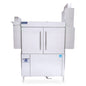 Jackson RACKSTAR 44CE ENERGY RECOVERY 64" Conveyor Dishwasher