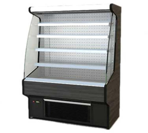 RPI SCRFC4878R 48" Open Air Merchandiser