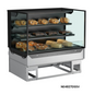 Structural Concepts NE4827DSSV 47 3/4" Refrigerated Display Case