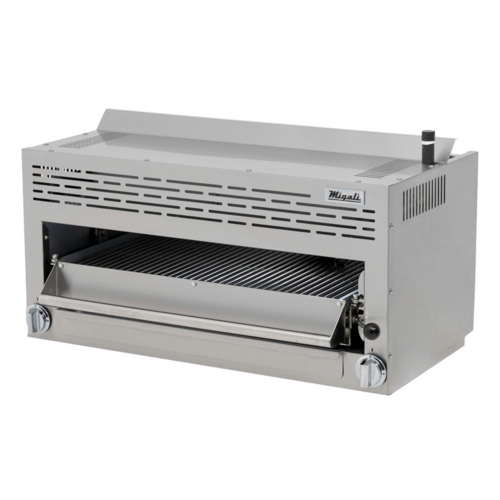 Migali C-SM-36-LP 36" Gas Salamander Broiler