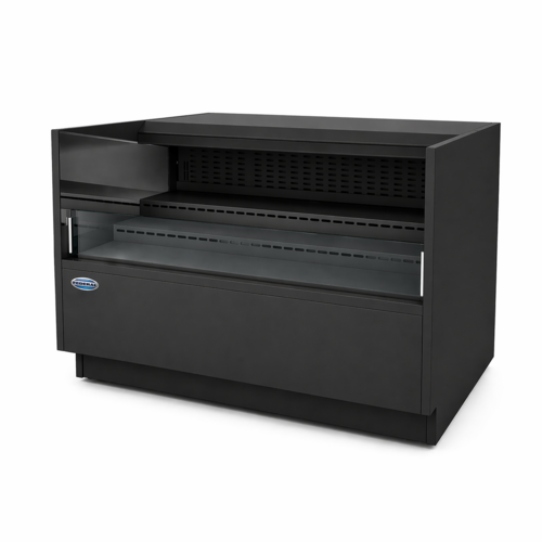 Federal UCR3633S-QS 35 3/4" Refrigerated Display Case