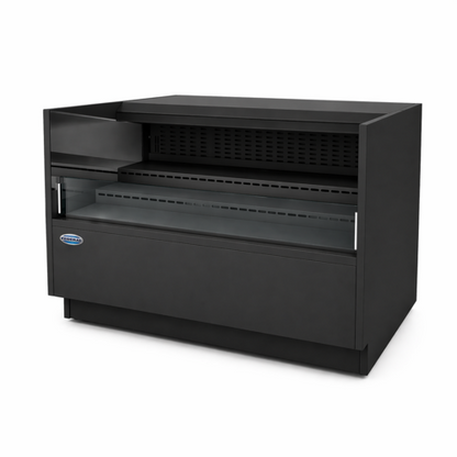 Federal UCR3633S-QS 35 3/4" Refrigerated Display Case
