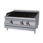 Garland GD-30RBFF 30" Gas Countertop Charbroiler