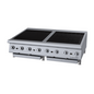 Garland GTBG48-AR48-SIGNATURE 47 1/4" Gas Countertop Charbroiler