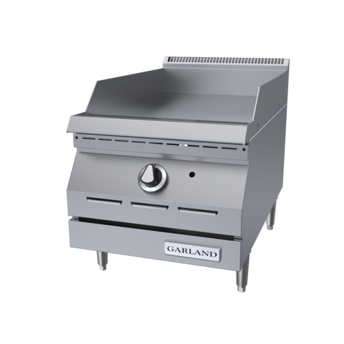 Garland GD-15GTH 15" Gas Countertop Griddle