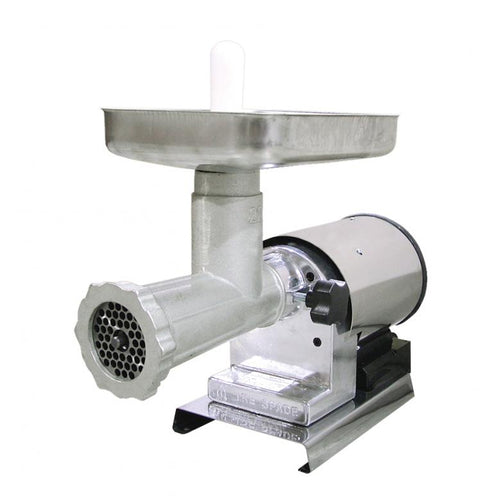 Omcan 41421 9 1/2" Electric Meat Grinder