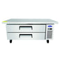 Atosa MGF8452GR 60 1/2" Chef Base