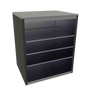 Glastender BGS-30 30" Back Bar Cabinet