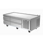 Delfield F2962CP 62 1/4" Chef Base