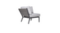 Plantation Prestige 8810100-015402 33" Patio Lounge Seating
