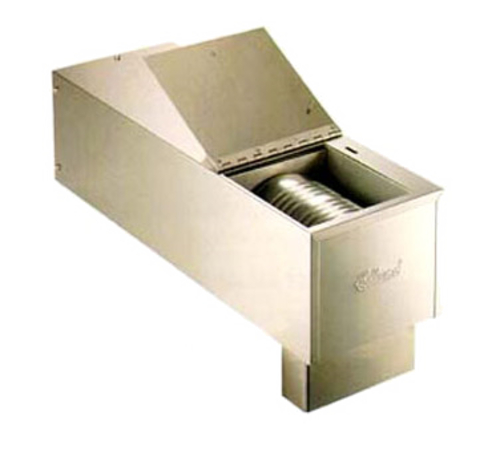 Edlund CA-3000 9" Can Crusher