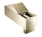 Edlund CA-3000 9" Can Crusher