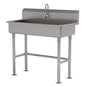 Advance Tabco FS-FM-1-EFADA 40" Hand Sink