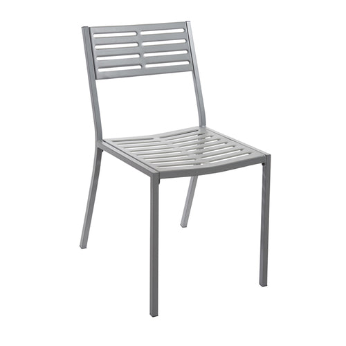 BFM Seating SU2810CSG Patio Chair