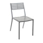 BFM Seating SU2810CSG Patio Chair