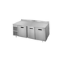 Randell 9225-290 84" Worktop Refrigerator
