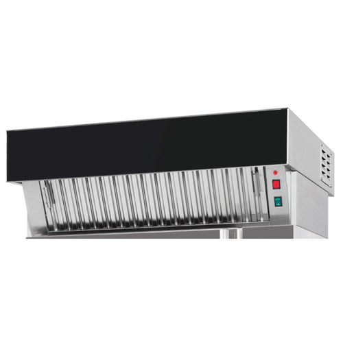 Fri-Jado 9318050 Ventless Hood