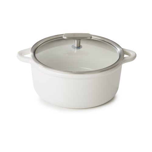 Revol 660149 8 3/4" China Casserole Dish