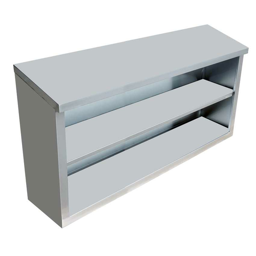 Omcan 46409 48" Wall Shelving