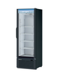 Turbo Air TGM-19B-N6 26 3/8" 1 Section Refrigerated Merchandiser