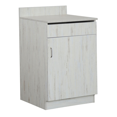 BFM Seating WS4024AW 24" Wait Station