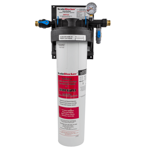 Vulcan SMF620 SYSTEM Water Filtration System