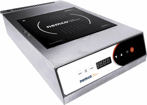 Nemco 9130A 14" Countertop Hot Plate
