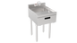 Krowne 18-18ST 18" Underbar Sink