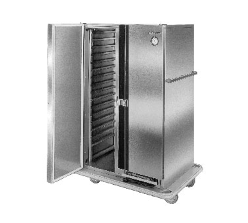 Carter-Hoffmann PH1225 46 3/4" Heated Holding Cabinet