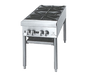 Jade Range JSP-240 36" Gas Stock Pot Range