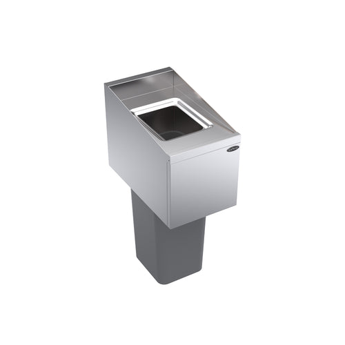 Krowne KR24-T14 14" Underbar Add-On Unit