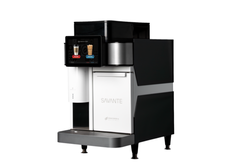 Concordia SAVANTE MF 18" Espresso Machine