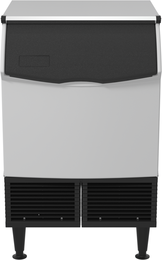 Ice-O-Matic CIMU220HA90 24" 223 lb Full Cube Air-Cooled Ice Machine